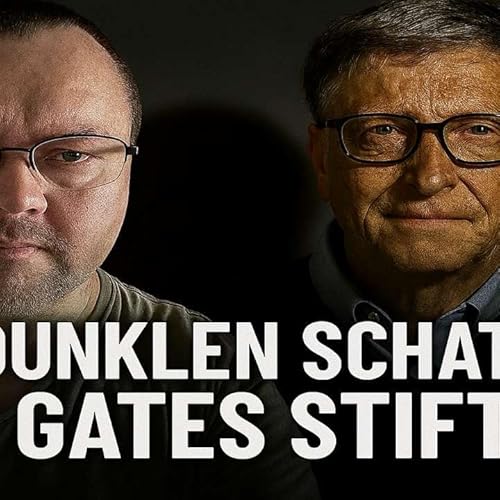 S1E78 - Die dunklen Schatten der Gates-Stiftung: