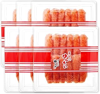 ［やまや］ うちのめんたい切子 （辛子明太子） 込 400g×6個 （計2.4kg） ／ 明太子 魚卵 海鮮 海産物 海の幸 冷蔵