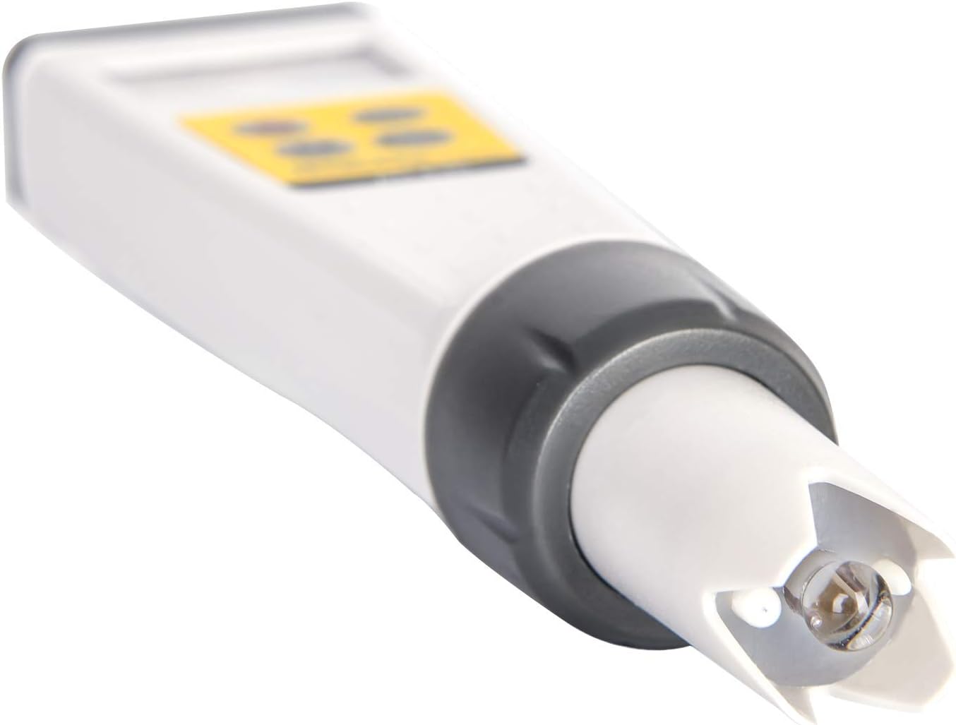 Flаѕh Sаlе Buу 1 gеt 1 JENCO pH630F Digital pH Thermometer & Water Quality Tester for Drinking Water, Pool, Spa and Aquarium, Professional lab Quality, pH 0.01