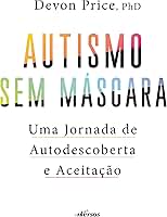 Autismo sem máscara: Uma jornada de autodescoberta e aceitação