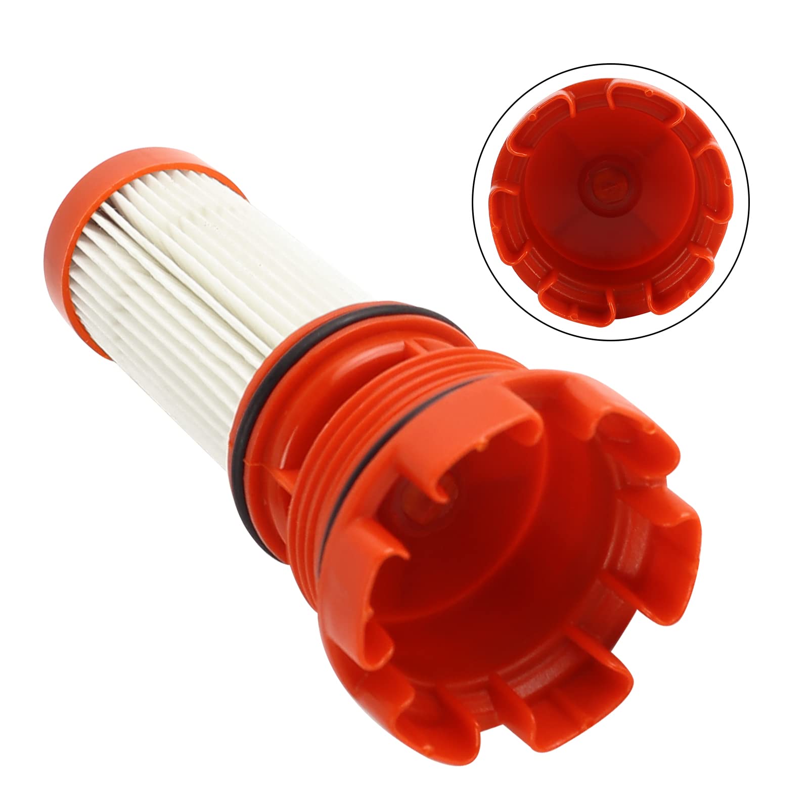 Amazon.com: FLYPIG 2PCS 8M0122423 Fuel Filter For Quicksilver by  