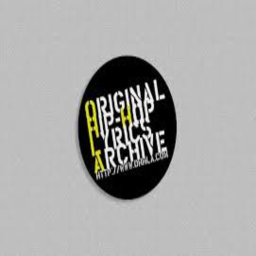 Hip Hop Lyrics Archive