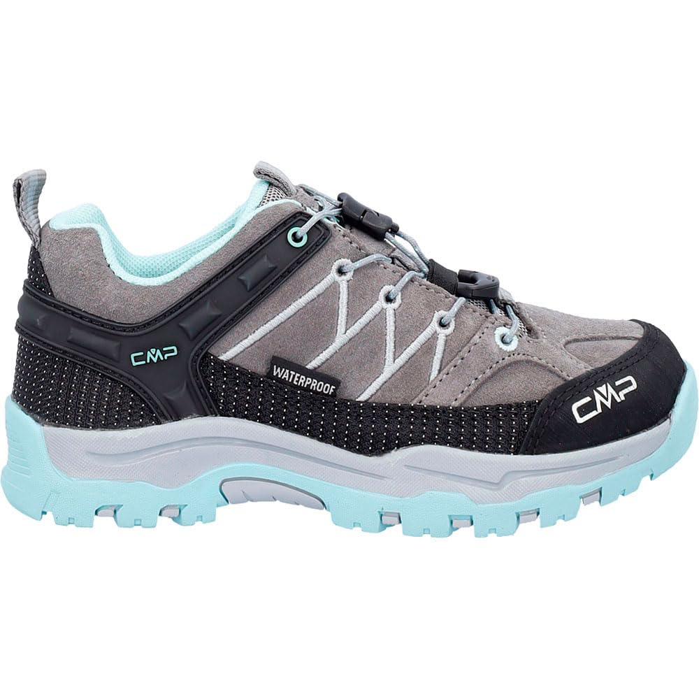 CMP Kids Rigel Low Trekking Shoes WP Zapatos de trekkingUnisex niños — view 77
