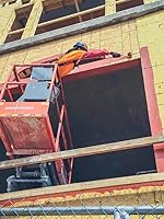 Vista 2 de PROSOCO FastFlash Membrana de sellado aplicada como fluido, impermeable y hermética - De confianza para profesionales