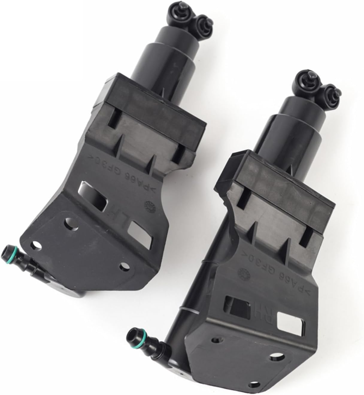 Headlight Washer for Mercedes Benz 1pcs Left Or Right Car Headlight Washer Nozzle Car Headlamp Cleaning Jet Pump