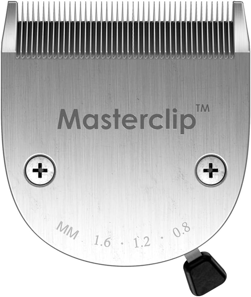 Masterclip Replacement Showmate (Mark II) Blade Clipper Blade Showmate Horse and Dog Trimmer II