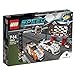 Produktbild LEGO Speed Champions 75912 - Porsche 911 GT Ziellinie