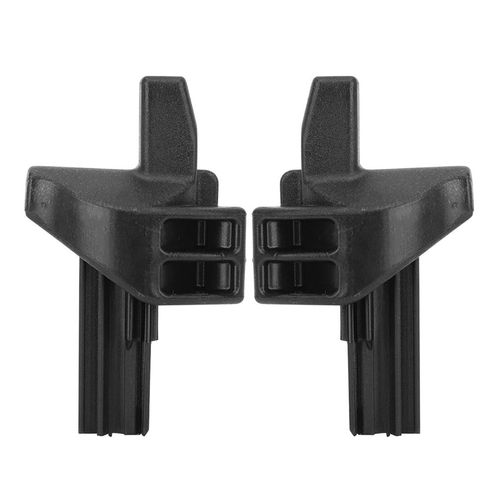 YROHGKPN Parcel Shelf Clip Retaining Clips Compatible for W169 A