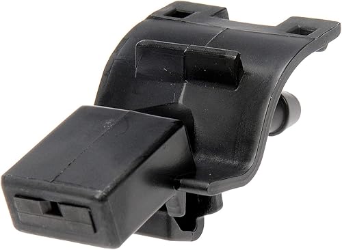 APDTY 142364 - Boquilla para limpiaparabrisas izquierda o derecha