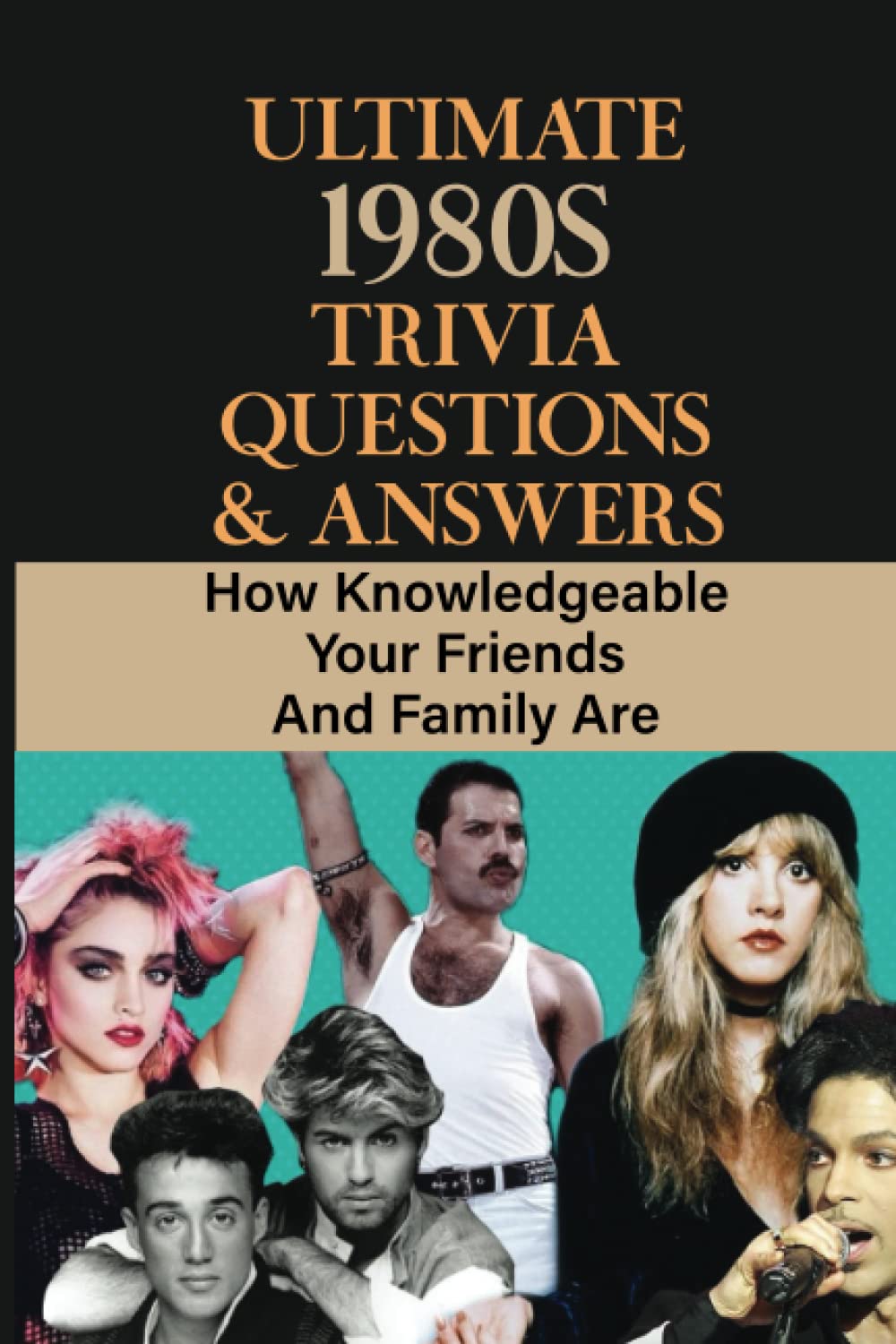 1980s Trivia Questions And Answers Printable