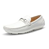 Men's Driving Moccasins Penny Loafers Slip on Loafer Shoes