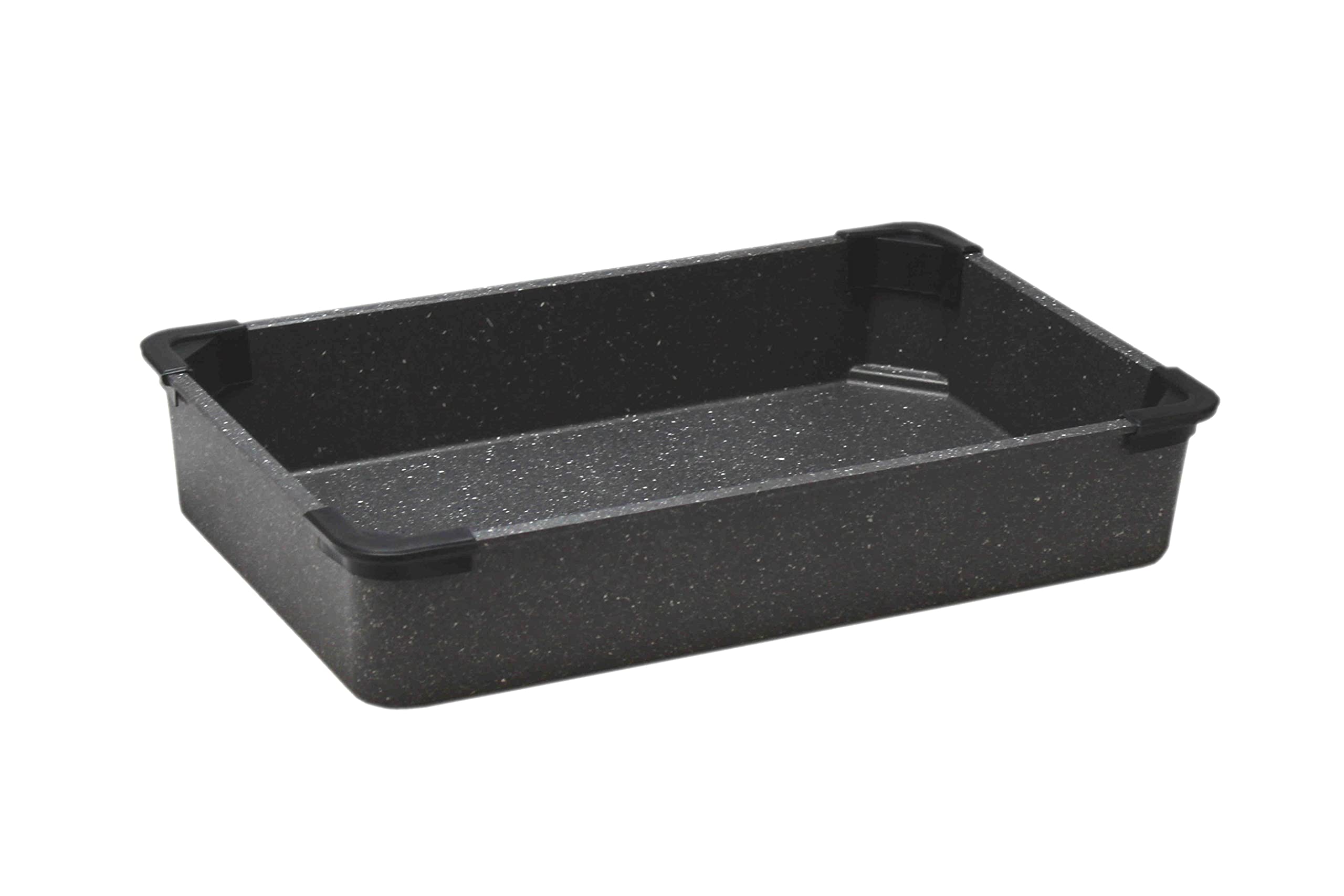 Brilex Jumbo Granit Grill + Granit Pan- Bazlama ve Lahmacun Makinesi