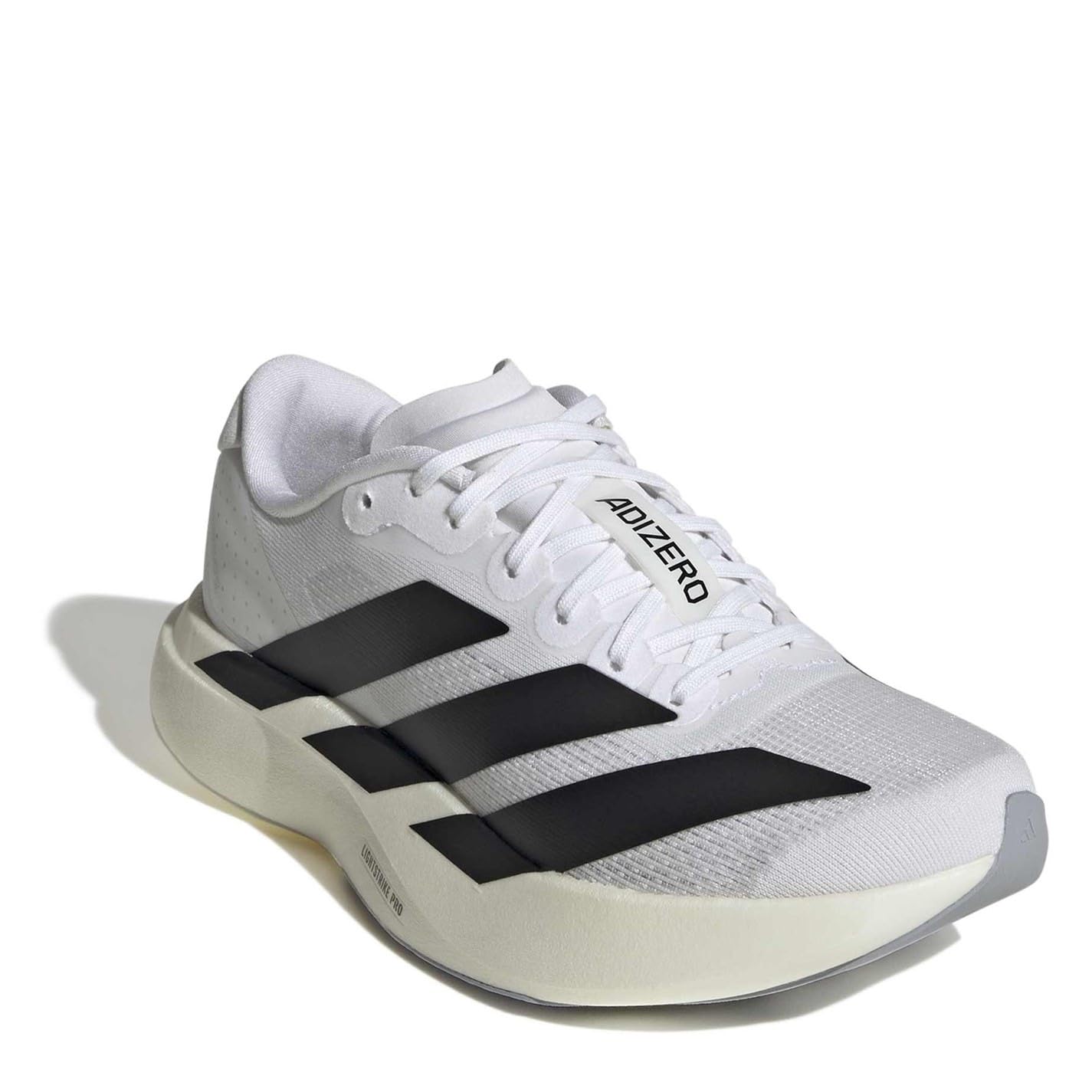 adidas Junior Adizero Evo Sl J Bianco Running