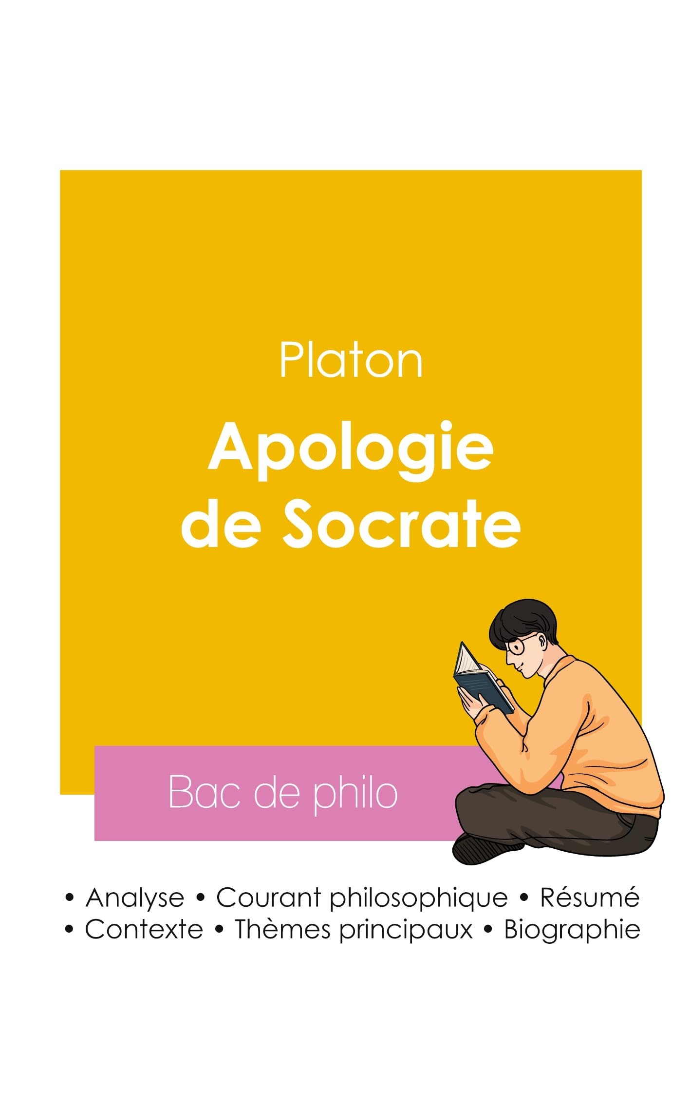 Réussir son Bac de philosophie 2026 : Analyse de l'Apologie de Socrate de Platon