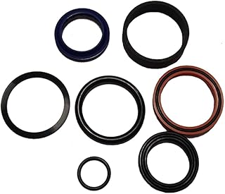Stevens Lake Parts One New Cylinder Seal Kit Fits Gehl Sl3510 Sl3610 073705