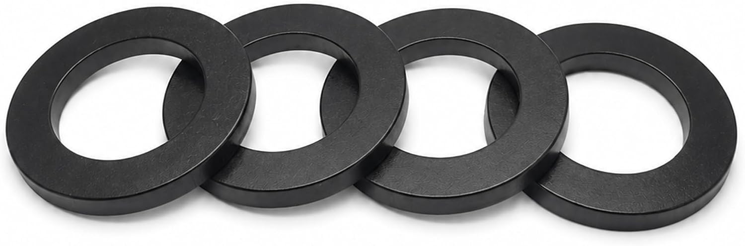 152636-00 Miter Saw Blade Adapter Ring for DW718 DWS780, 4 Pack
