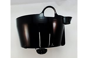 Mr. Coffee Coffee Maker Basket Replacement Enthusiasts' Select