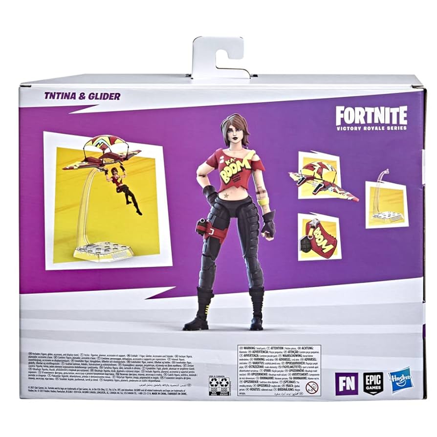 Fortnite フィギュアセット 楽天市場】【Fortnite/フォートナイト】 フィギュア 4体セット