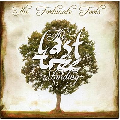 Last tree standing