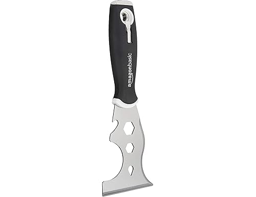 Red Devil 4251 6-in-1 Painter's Tool: The Ultimate Multi-Tasking Solution for Professionals and DIYers