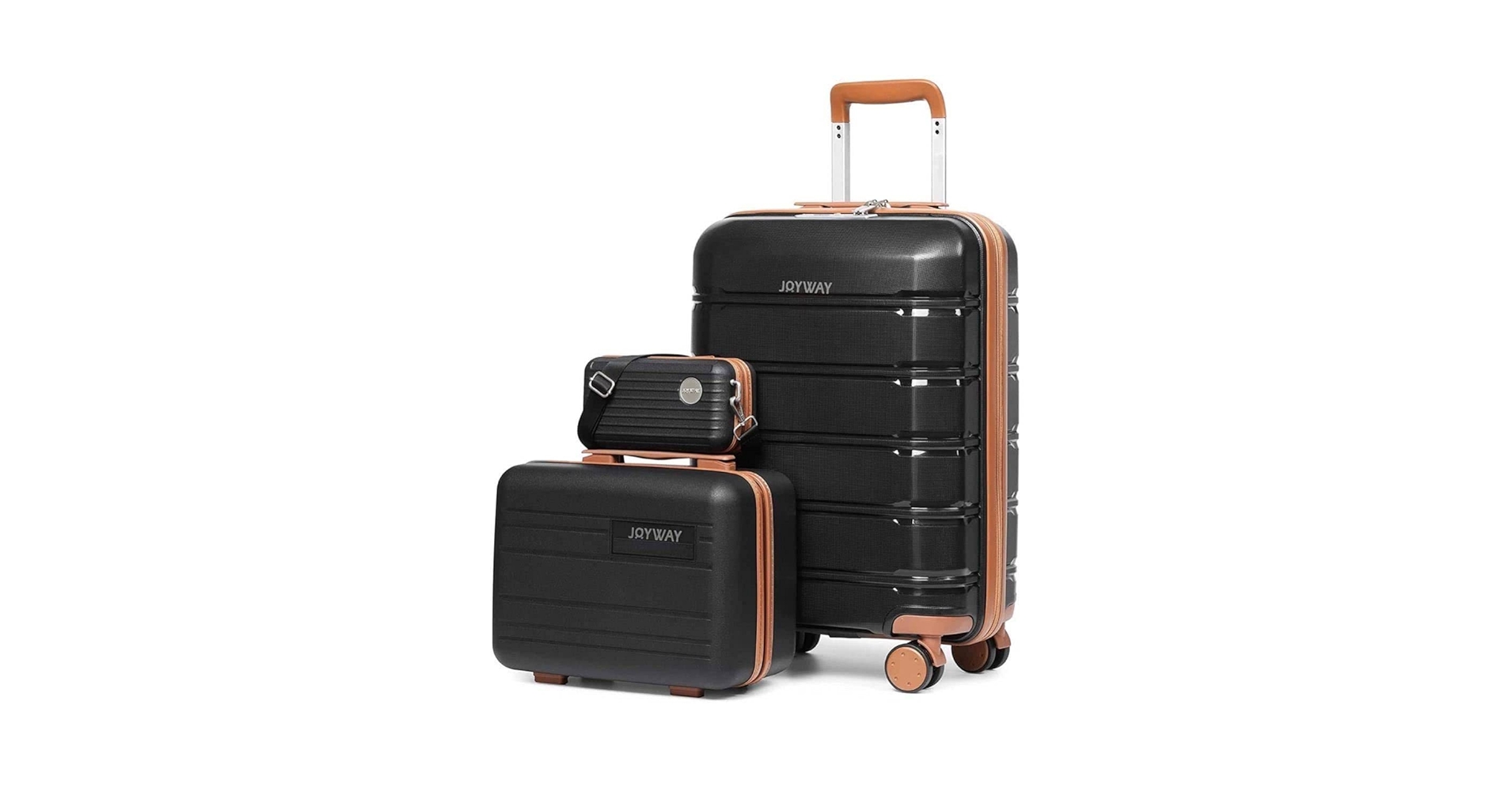 ZARAスーツケース　セット ZARAのスーツケースが上品だけどぽってり可愛い存在感！ ひとつ1