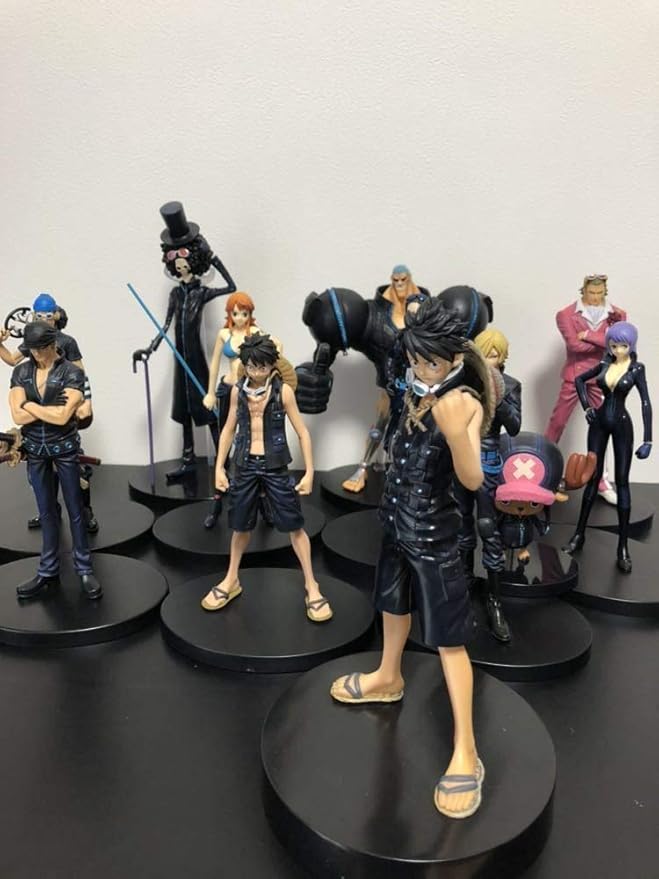 最新情報 ワンピースフィギュア45体 グラメン グラレディ フィギュアーツ 一番くじなど コミック アニメ Www Smithsfalls Ca