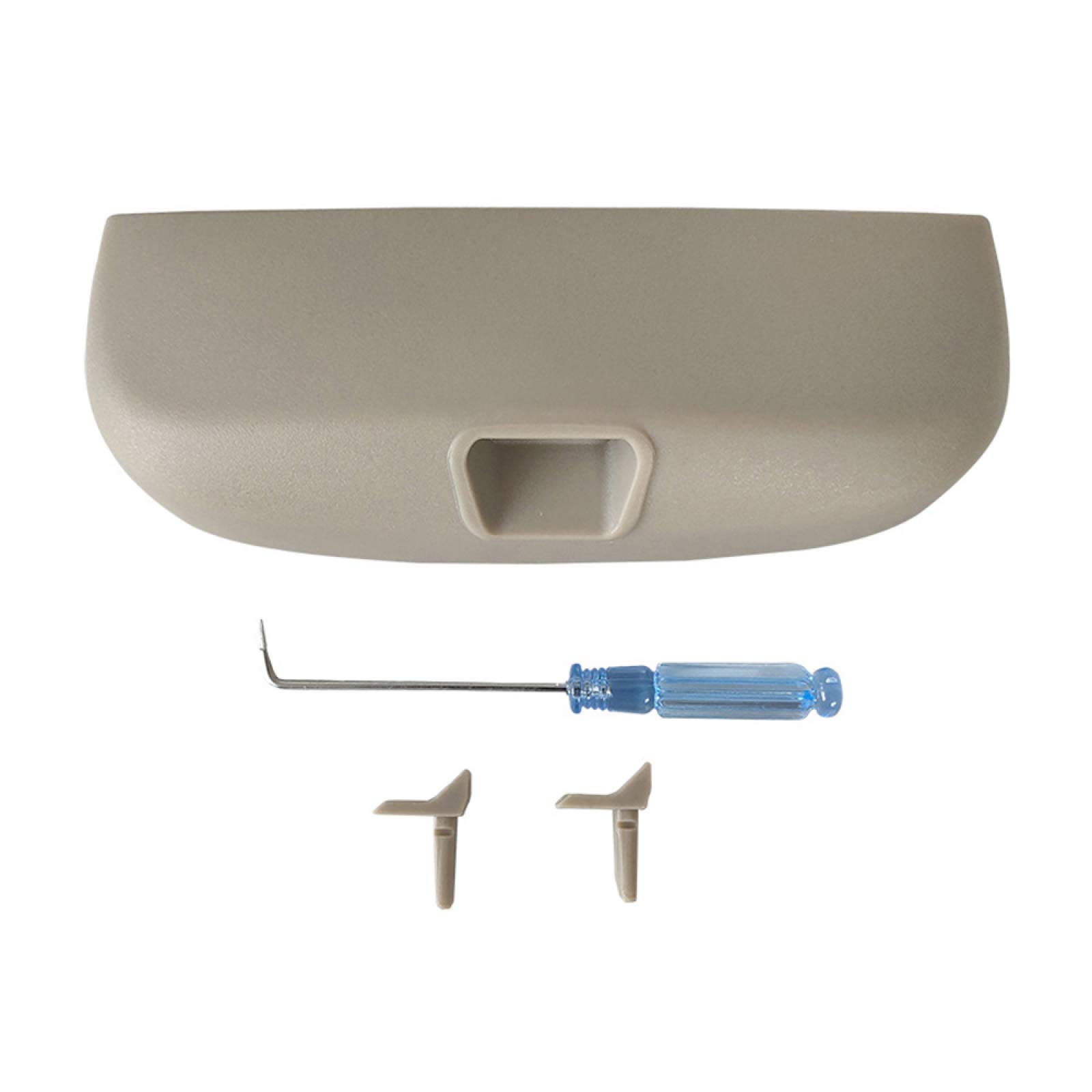 Generic Car Glasses Case Auto Sun Visor Glasses Holder Sunglasses Clip Universal For Mercedes Benz Maybach 248523282