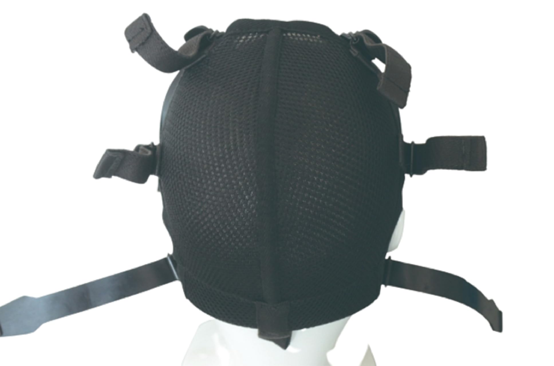 GEDIZ Máscara de gas respiratoria de protección respiratoria con gafas de seguridad para radiación nuclear, contaminación biológica y química y antiterrorismo