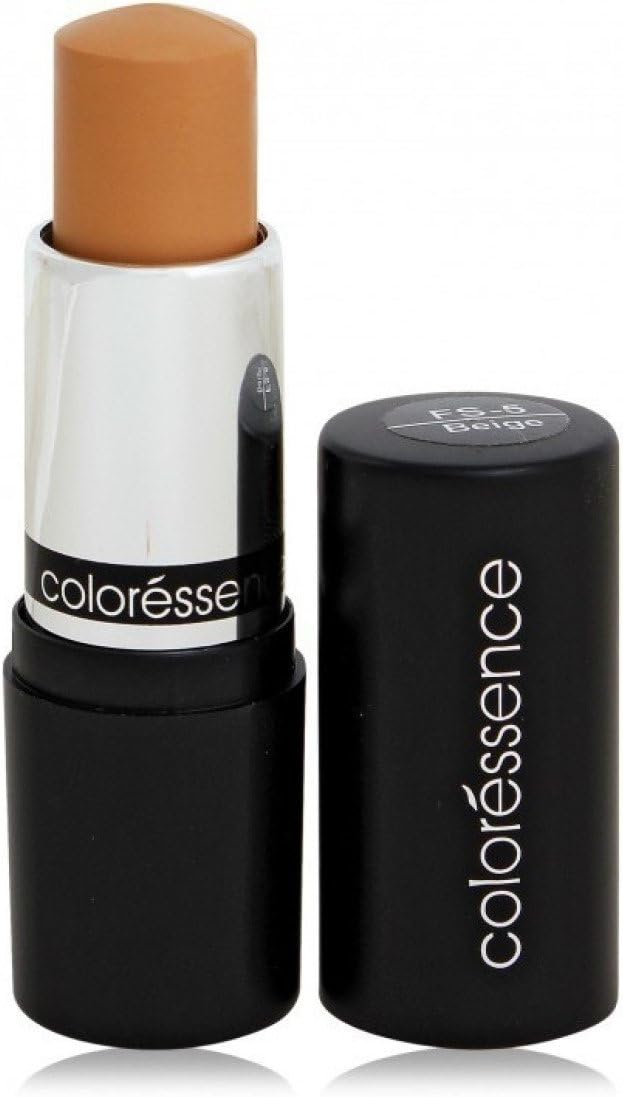 Coloressence Rollon Panstick FS-5 Beige