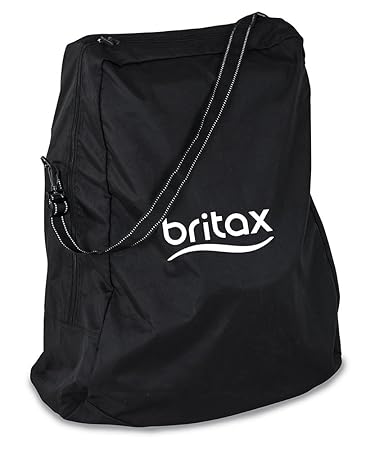 britax b agile amazon