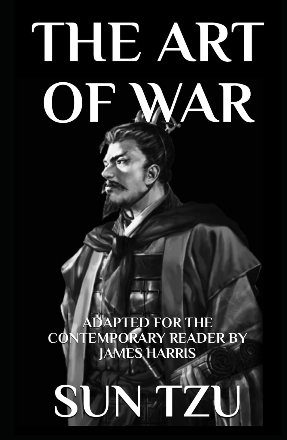 The Art of War: Adapted for the Contemporary Reader (Far-Eastern Philosophy)