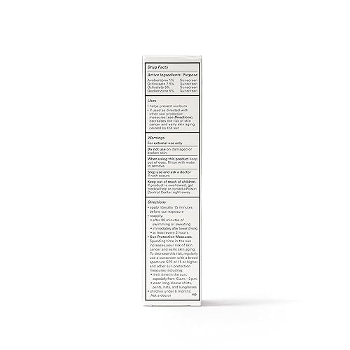 Miniatura 7 de Antioxidante protector facial diario SPF 33 - 2 oz