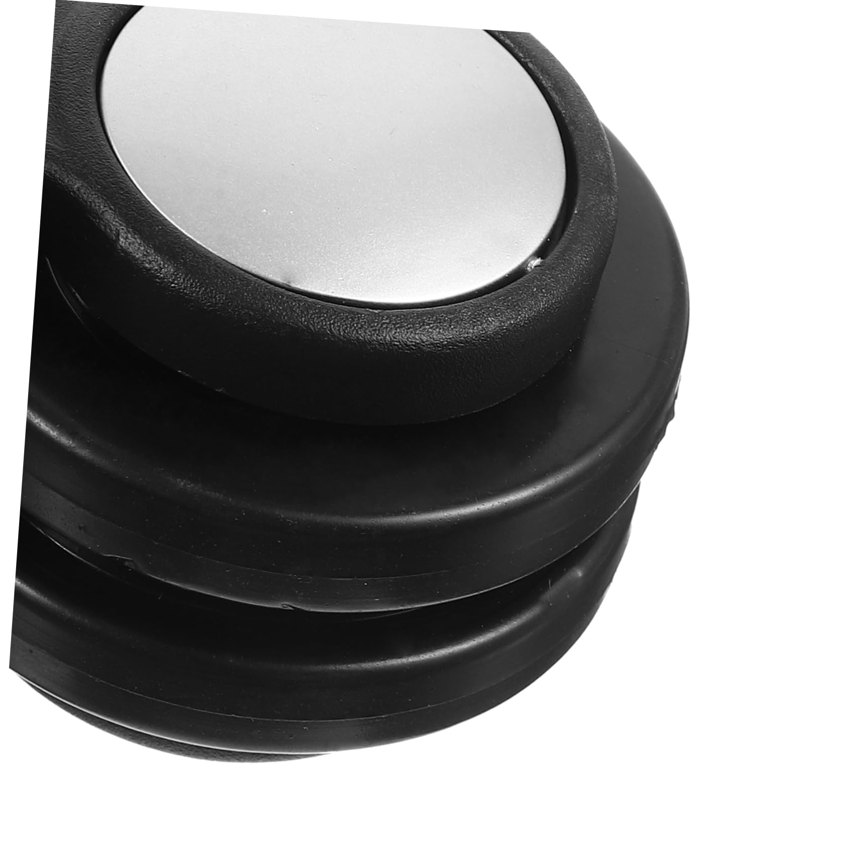 5 Set Di Ruote Di Ricambio Per Valigie Ruote Girevoli Per Valigie Set Di Di Ricambio Per in Plastica Strumenti Di Riparazione 2 Pezzi*5