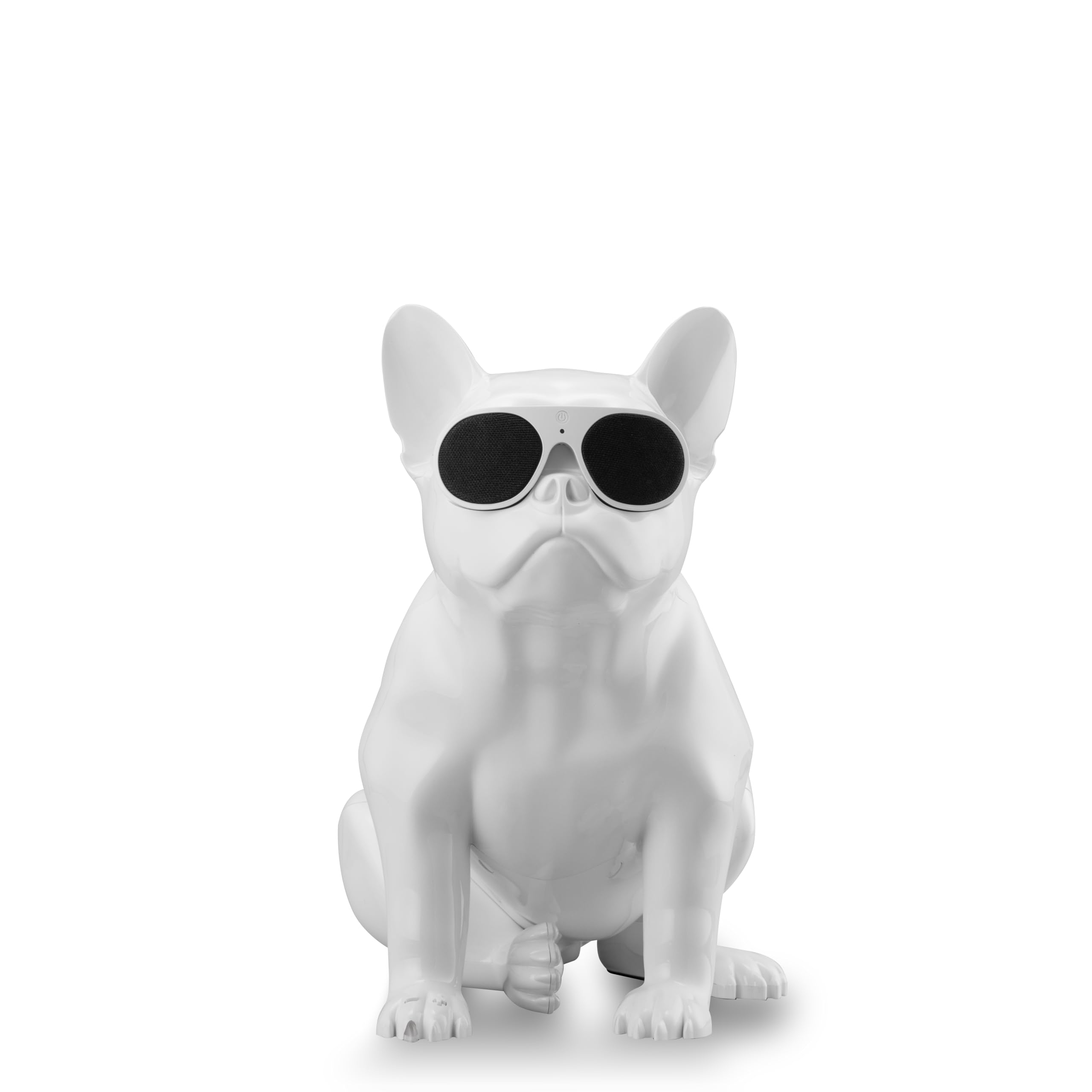 Amazon.co.jp: AeroBull（エアロブル） XS1 ホワイト White フレンチ