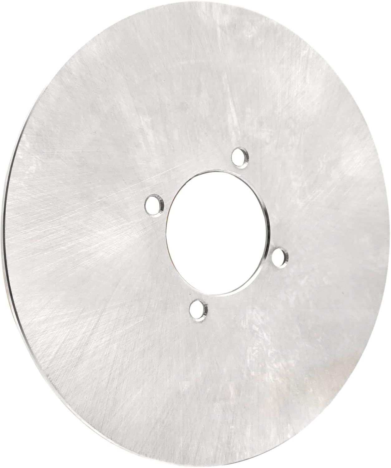 M MATI Rear Brake Disc Rotor for Yamaha Wolverine 450 2006 2007 2008 2009 2010 YFM450FX Kodiak 450 YFM450F 2003-2004 5ND-F5831-10-00 5ND-F5831-00-00
