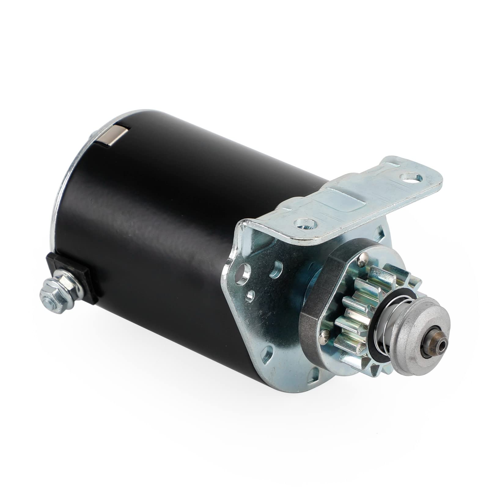 Démarreur pour B/S 14.5 16 16.5 17 17.5 18 18.5 HP 693551 593934 Pignon Métallique 14Z