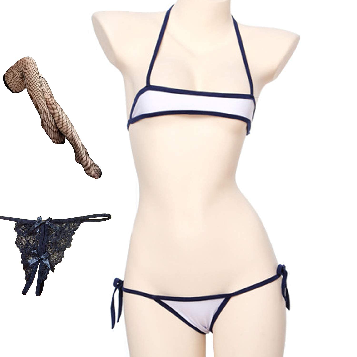 超過激水mikuro bikini 