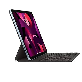 iPadアクセサリー iPad Smart Keyboad Folio Apple Smart Keyboard Folio: klawiatura i etui na iPada Pro