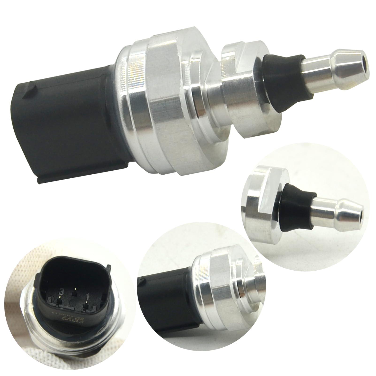 Sensore di pressione Gas di scarico 8201000764 per DUSTER JUKE VIVARO MASTER MEGANE