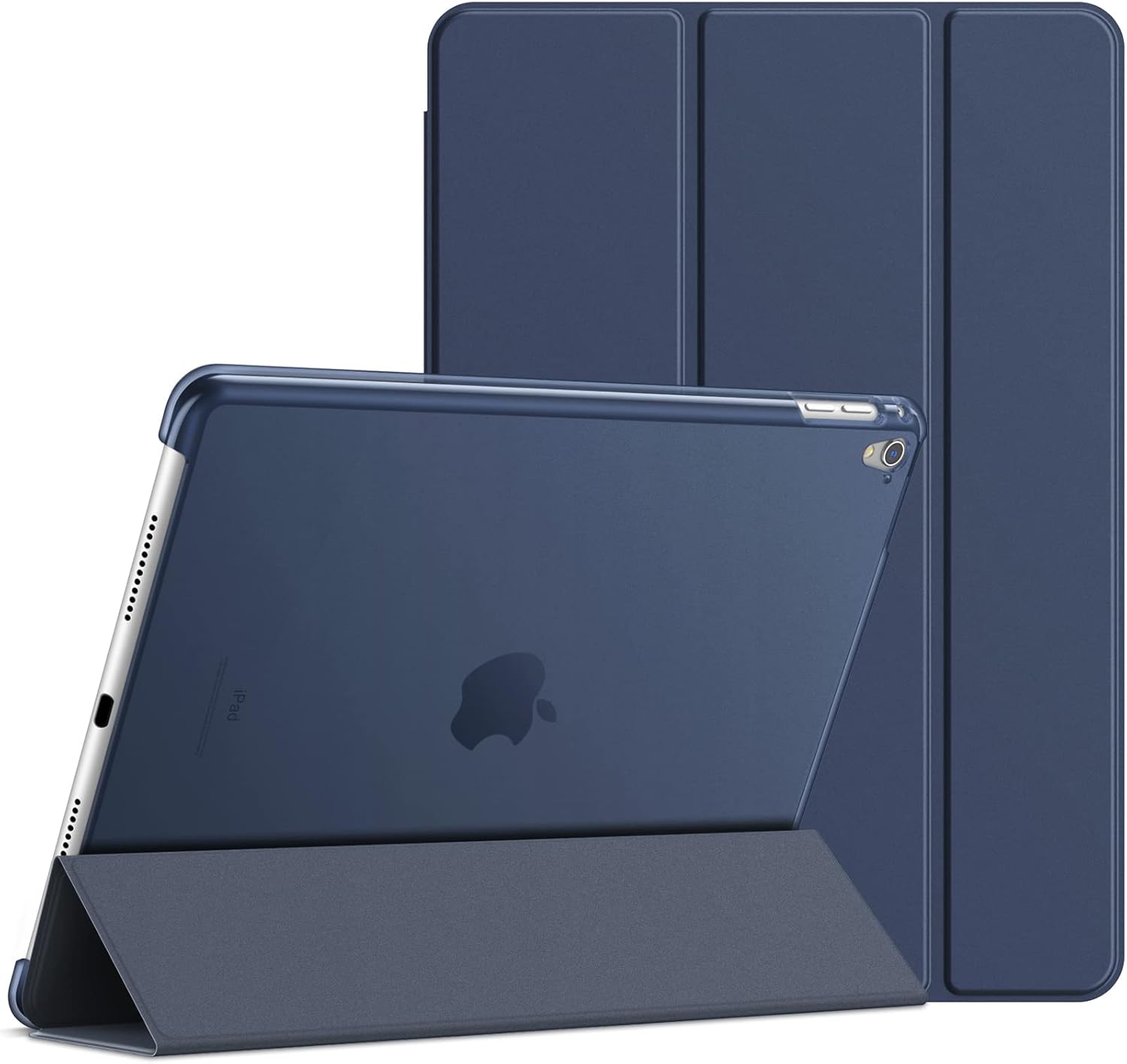 Capa JETech para iPad Pro 9,7" (2016) - Review após 7 dias de uso