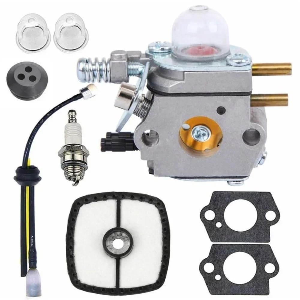 Kit carburateur Echo SRM2100 et GT2000 pour entretien de coupe-bordure