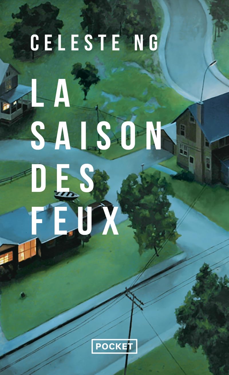 La Saison Des Feux