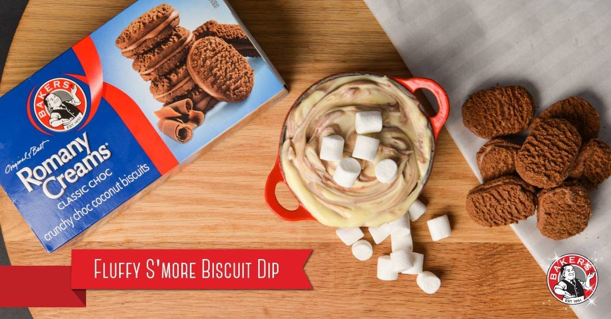 Bakers Romany Creams - Classic Chocolate 200g - Pack of 12 CASE — view 3