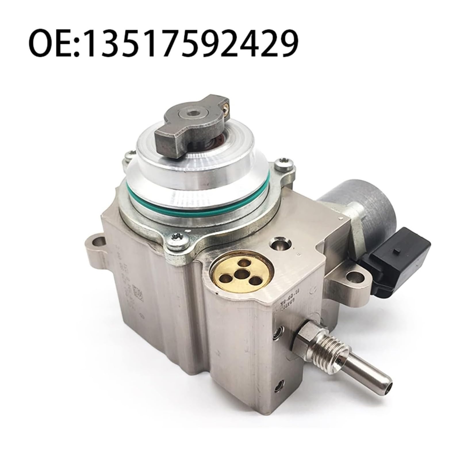 Per Cooper R56 R57 2011-2012 Pompa Carburante Ad Alta Pressione 13517592429 9819938580 13518605102 Pompa trasferimento carburante