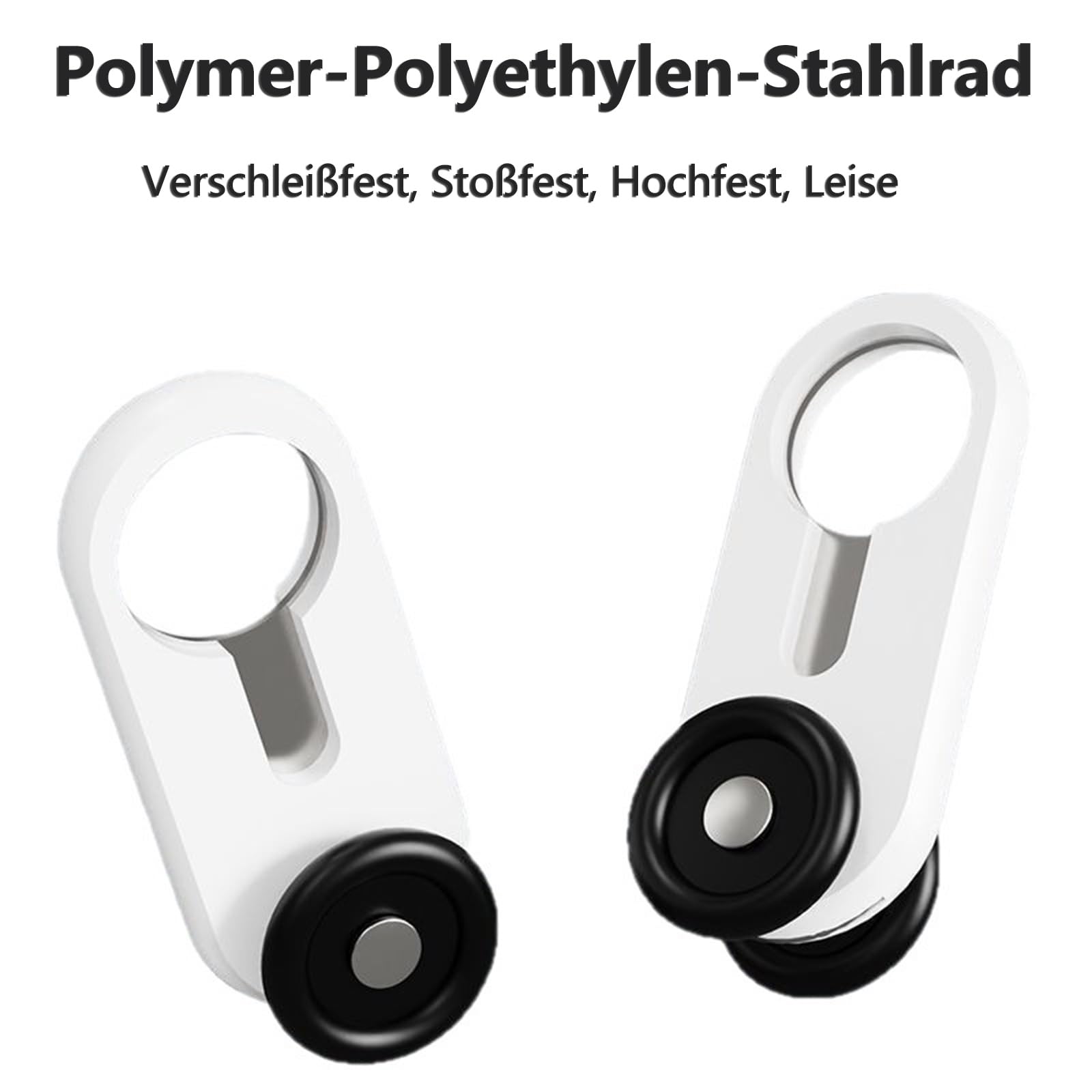 4,6 m podwójna szyna - montaż sufitowy aluminiowy cichy poślizg 2-pasmowy system do salonu i sypialni - elegancki szary kolor dekoracja