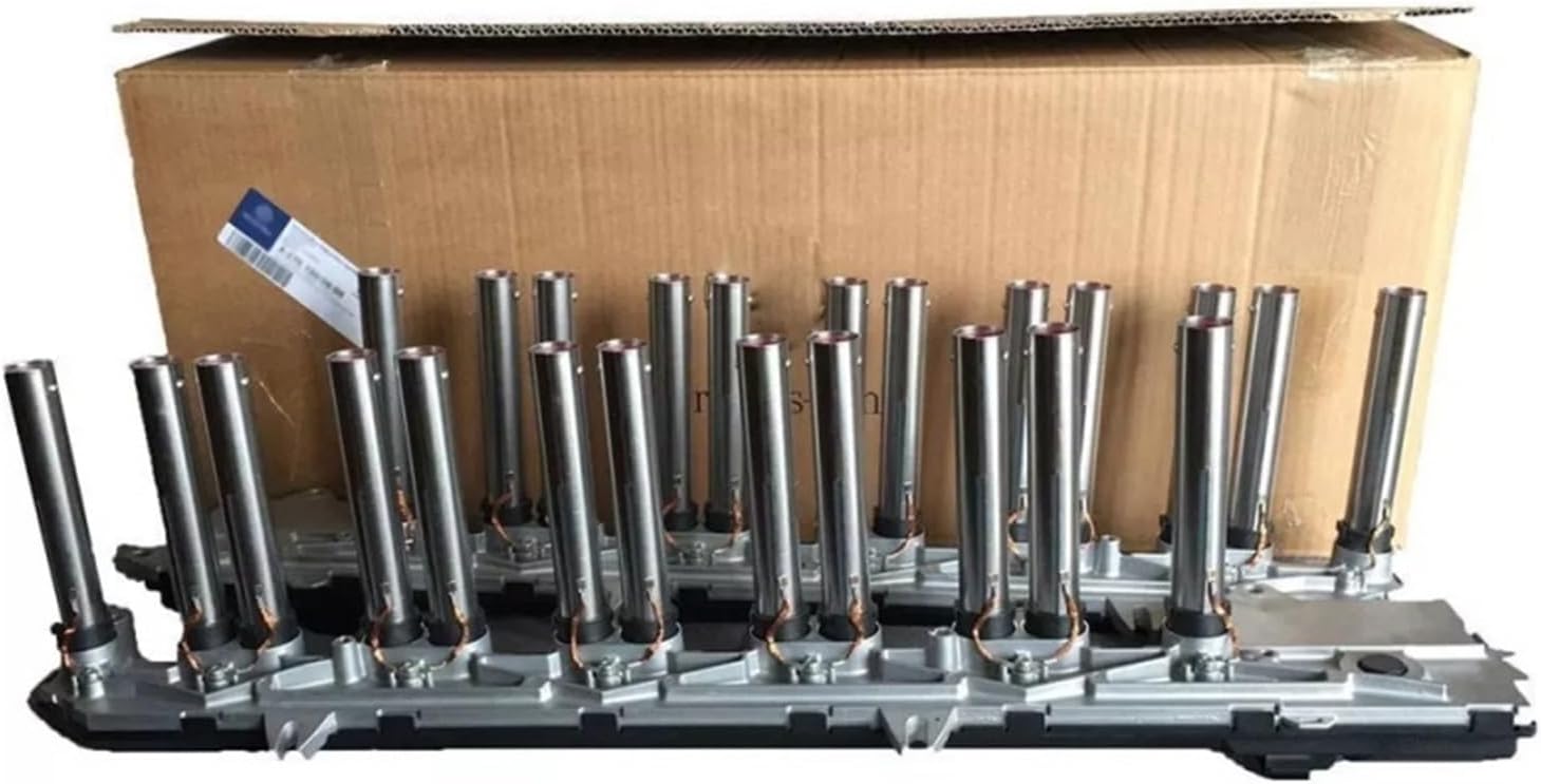 A2751500680 A2751500780 Left And Right V12 Ignition Coil Pack Compatible For Mercedes W220 W221 S600 CL600 S65 CL600(A Pair)