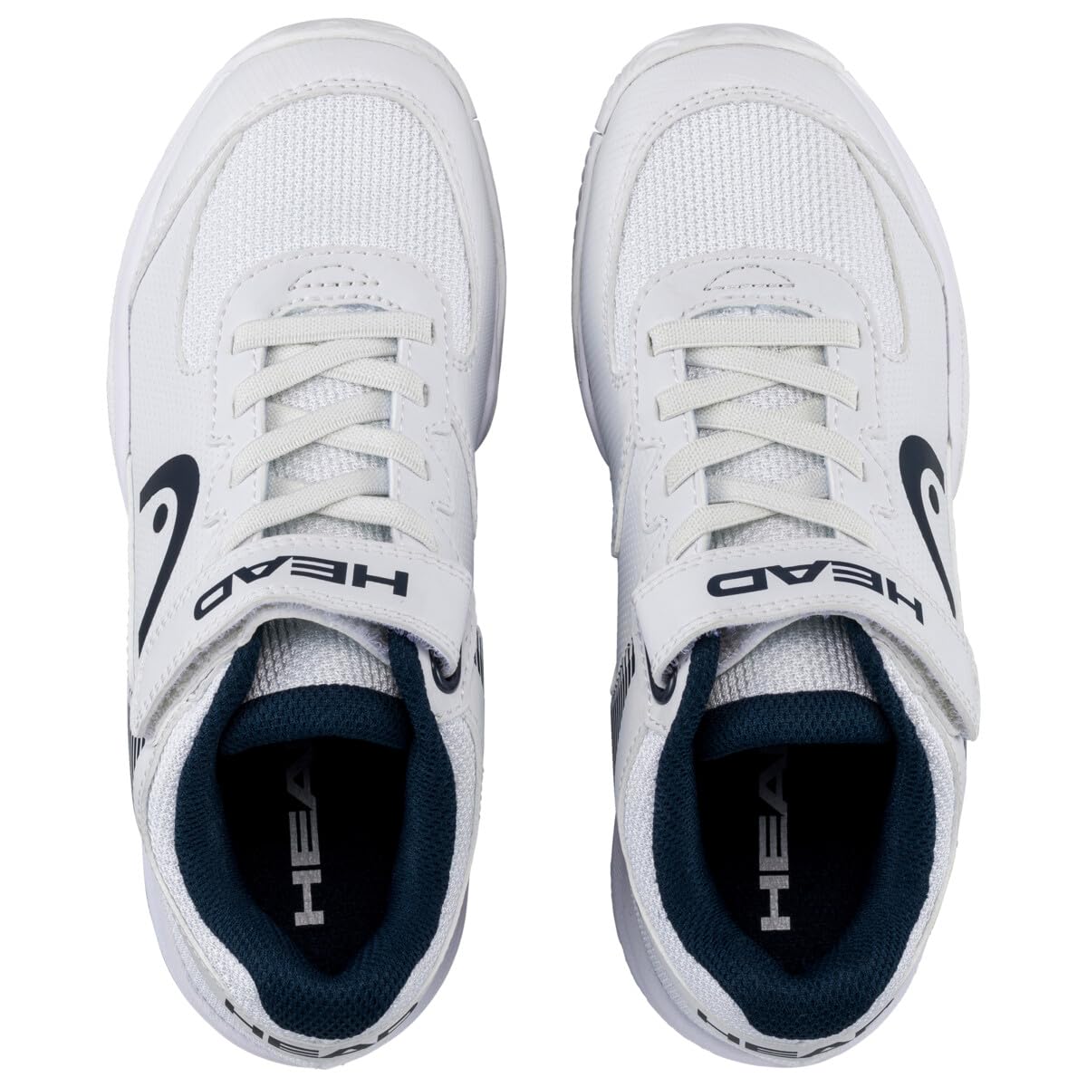 HEAD Sprint Velcro 3.0 Kids, Sprint Velcro 3.0 Kids Mixte Enfant