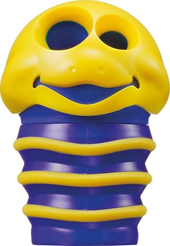 Miniatura 4 de Maped Croc - Afilador para cocodrilos, varios colores (001700ST)