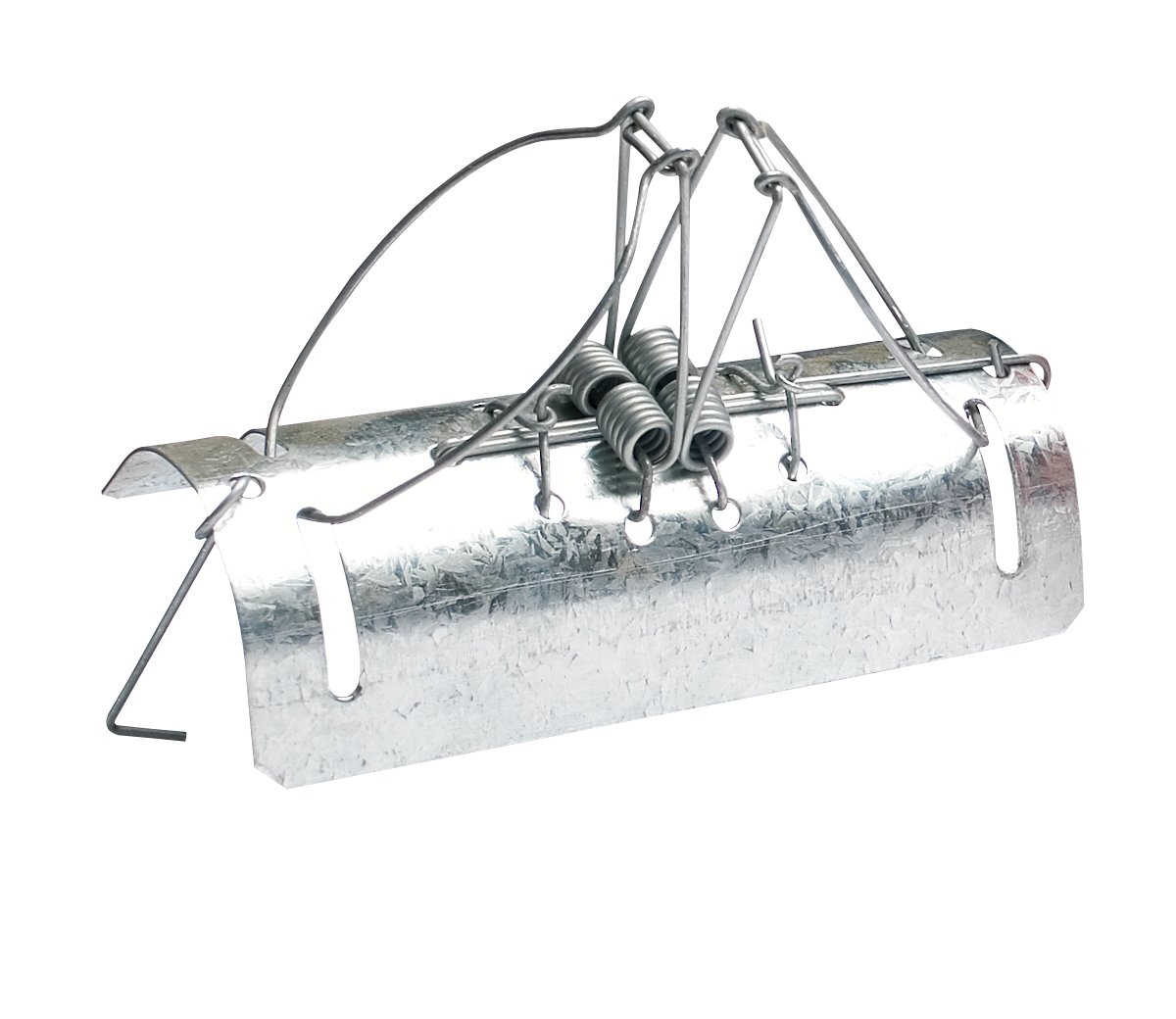 Procter Bros Ltd Pest-Stop Confezione da 12 trappole a Tunnel per Talpe