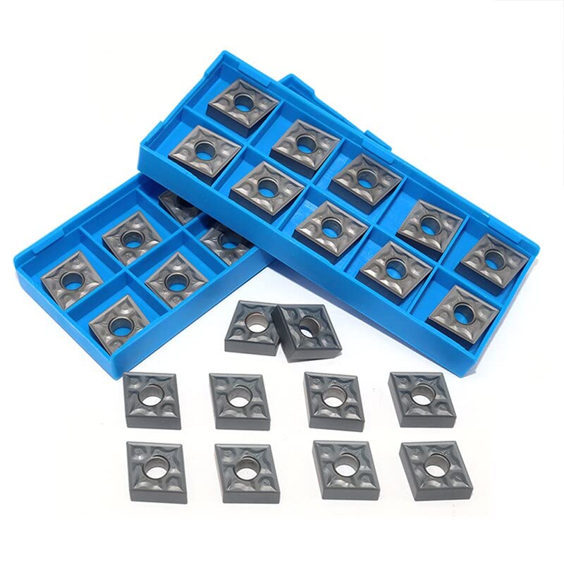 Portaherramientas de torneado MCLNR2020K12 con insertos de carburo miniatura 4
